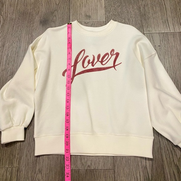 Pistola cropped sweater XS - Picture 3 of 9